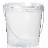 SK1500 1500 Ml.-50,7 Oz Round Bucket