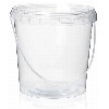 SK2000 2000 Ml.-67,6 Oz Round Bucket