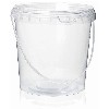 SK2500 2500 Ml.-84,5 Oz Round Bucket