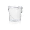 SK500 500 Ml.-16,9 Oz Round Bucket