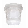 SK850 850 Ml.-28,7 Oz Round Bucket