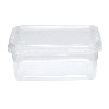 YKK750 750 Ml.-25,4 Oz Container