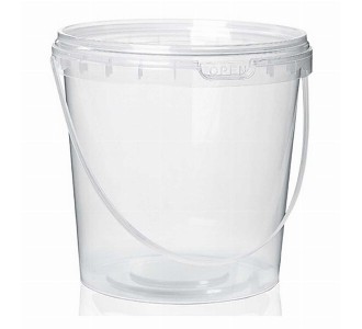 SK1000 1000 Ml.-33,8 Oz Round Bucket