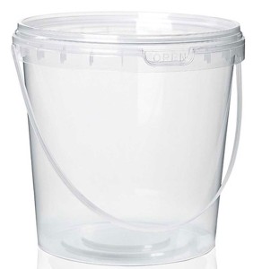 SK1500 1500 Ml.-50,7 Oz Round Bucket