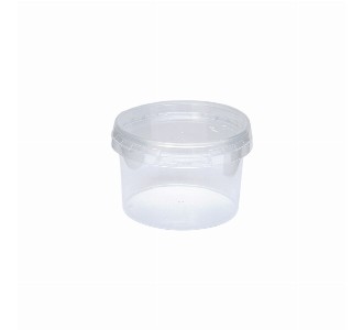 SK250 250 Ml.-8,5 Oz Round Bucket