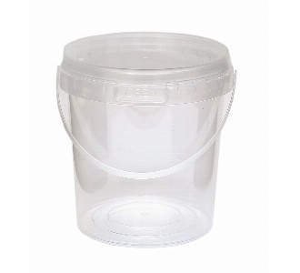 SK850 850 Ml.-28,7 Oz Round Bucket