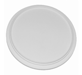 TE361 Middle Round Tray