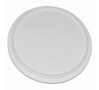 TE362 Small Round Tray