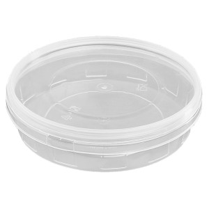 YK1000 1000 Ml.-33,8 Oz Container