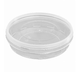 YK1000 1000 Ml.-33,8 Oz Container