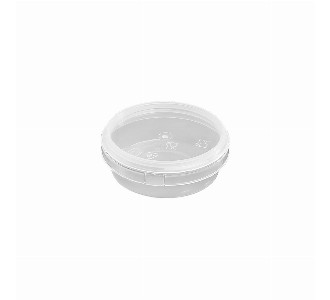 YK200 200 Ml.-6,8 Oz Container