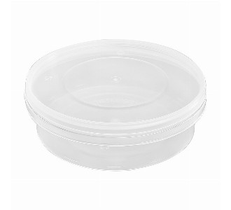 YK2000 2000 Ml. - 67,6 Oz Container