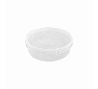 YK300 300 Ml.-10,1 Oz Container