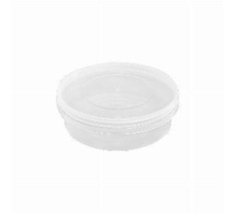 YK500 500 Ml.-16,9 Oz Container