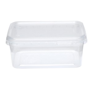 YKK750 750 Ml.-25,4 Oz Container