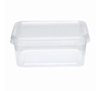 YKK750 750 Ml.-25,4 Oz Container