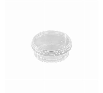 YSK200 200 Ml.-6,8 Oz Container