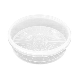 YSK700 700 Ml.-23,7 Oz Container