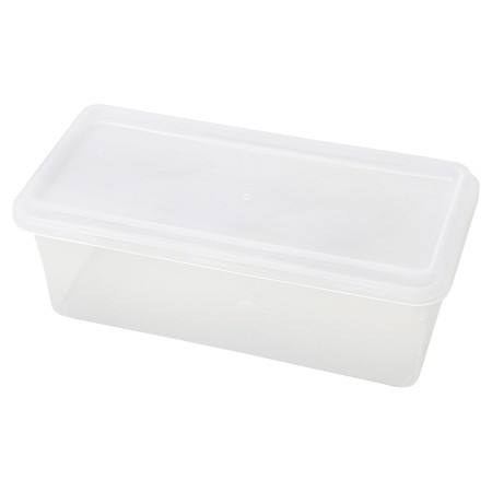 ÖKK1000 - 1000 Ml.-33,8 Oz Rectangular Container
