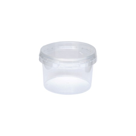 SK250 250 Ml.-8,5 Oz Round Bucket