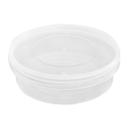 YK2000 2000 Ml. - 67,6 Oz Container