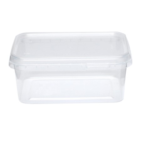 YKK750 750 Ml.-25,4 Oz Container
