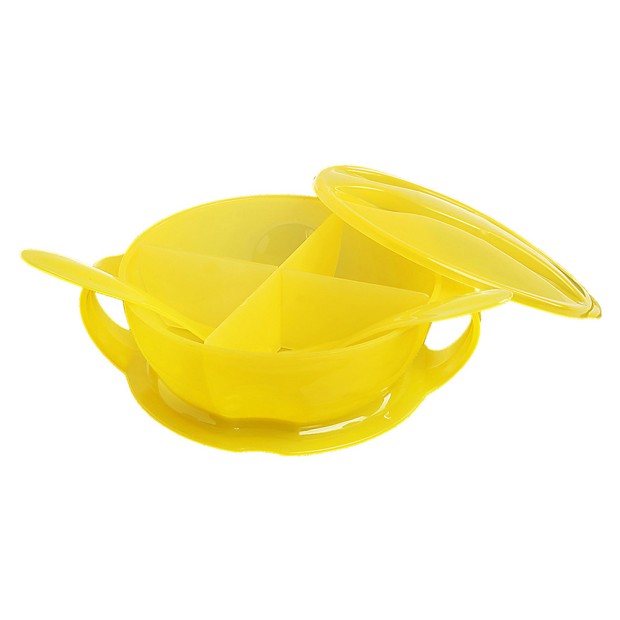 FC01  Food Protection Case with Spoon and Fork