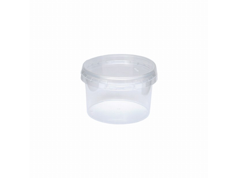 SK250 250 Ml.-8,5 Oz Round Bucket