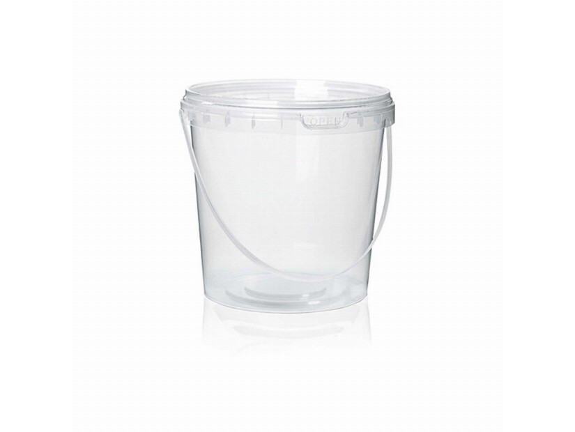 SK500 500 Ml.-16,9 Oz Round Bucket