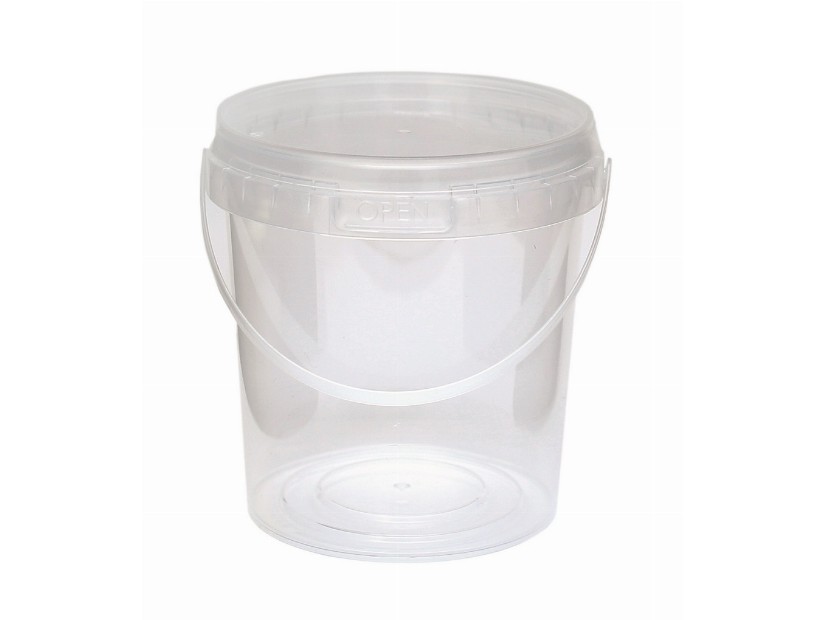 SK850 850 Ml.-28,7 Oz Round Bucket