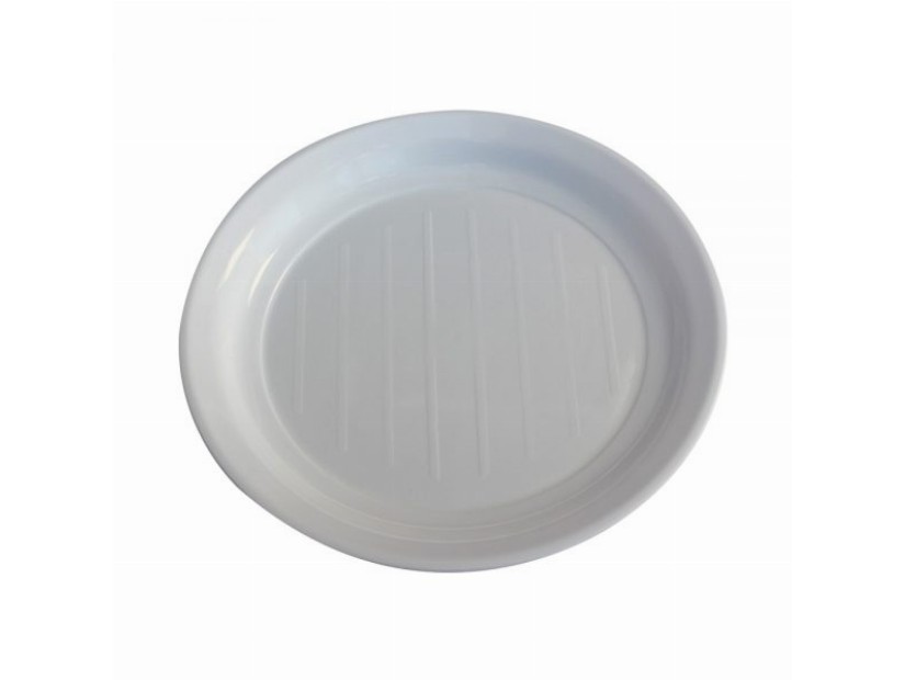 TE354 Round Tray