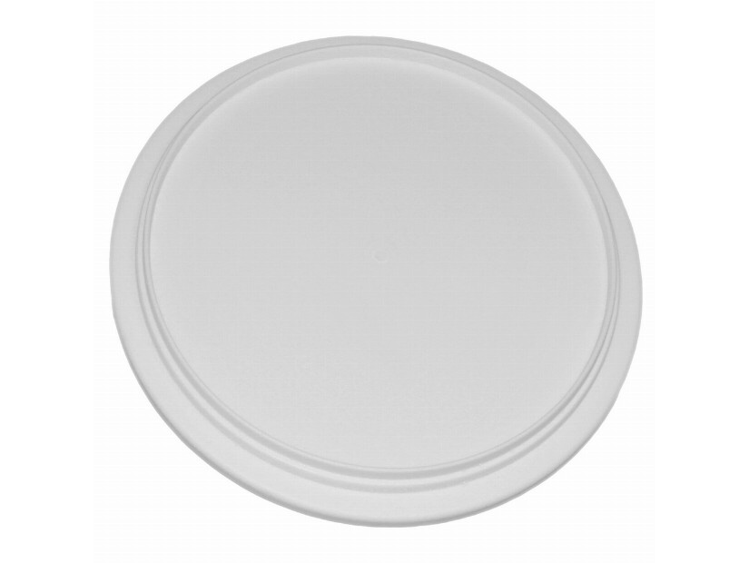 TE360 Big Round Tray