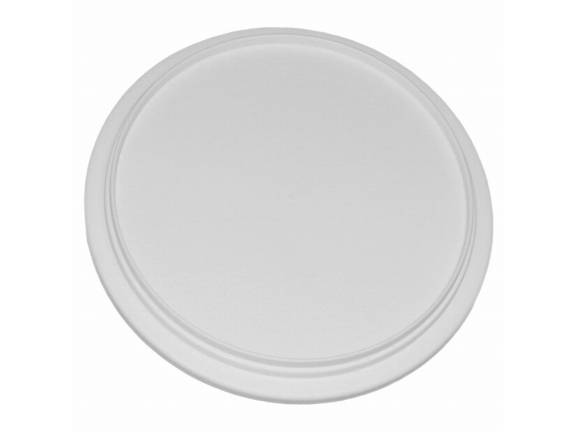 TE361 Middle Round Tray