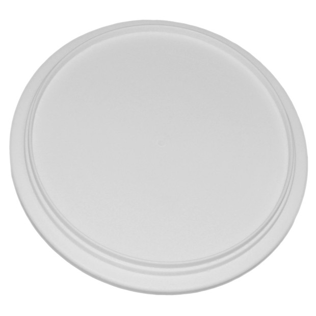 TE361 Middle Round Tray