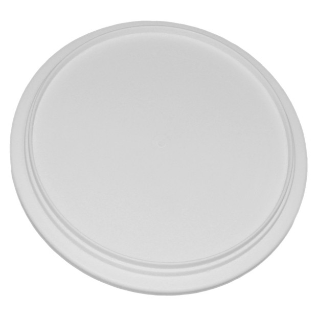 TE362 Small Round Tray