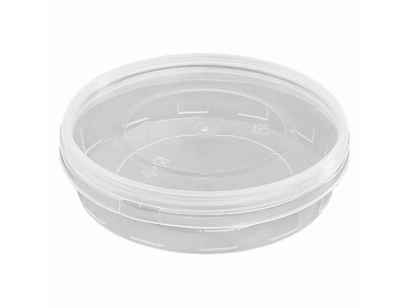 YK1000 1000 Ml.-33,8 Oz Container