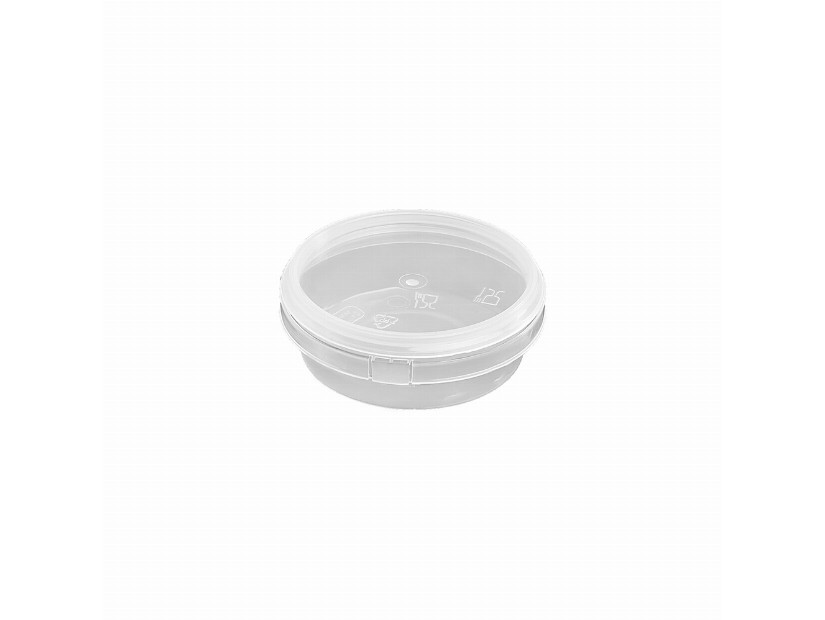 YK200 200 Ml.-6,8 Oz Container