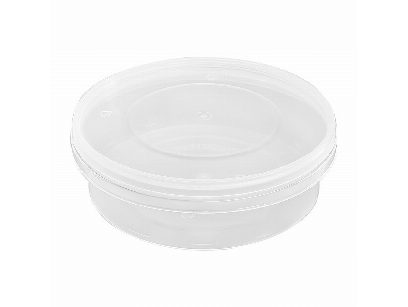 YK2000 2000 Ml. - 67,6 Oz Container