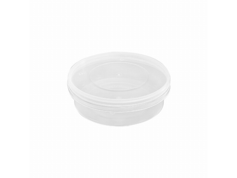 YK500 500 Ml.-16,9 Oz Container