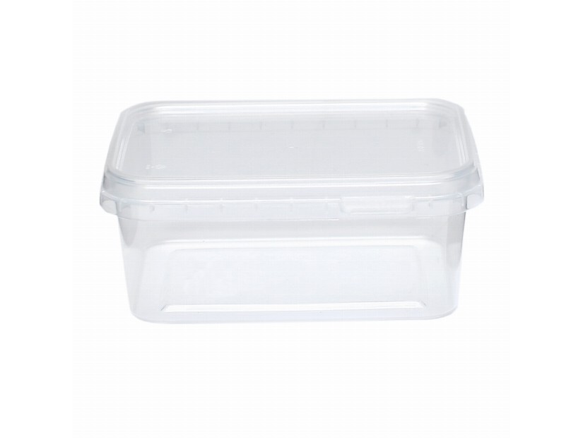 YKK750 750 Ml.-25,4 Oz Container