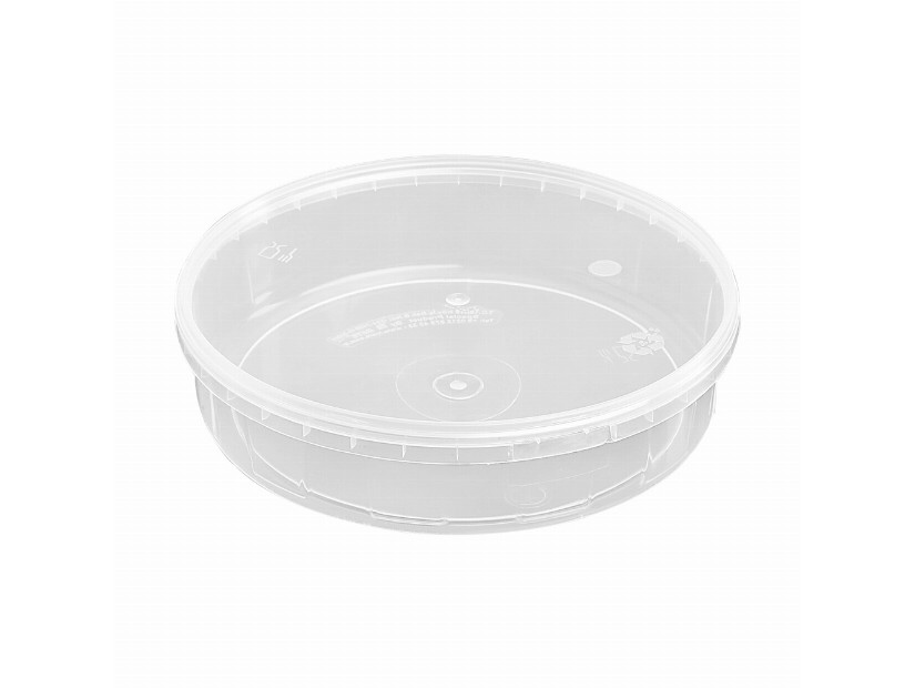 YSK1000 1000 Ml.-33,8 Oz Container