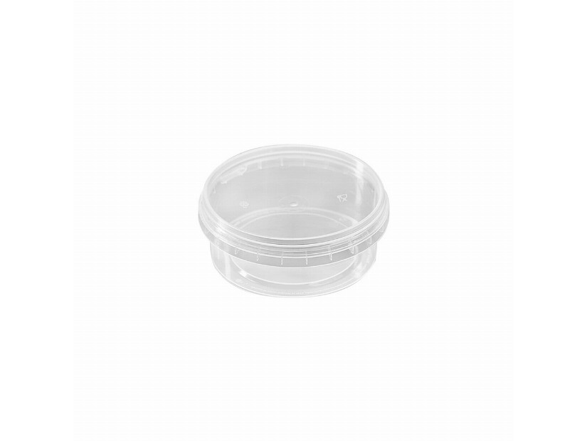 YSK200 200 Ml.-6,8 Oz Container